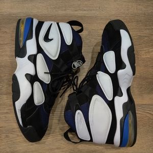 Nike Air Max 2 Uptempo 94 OG Duke